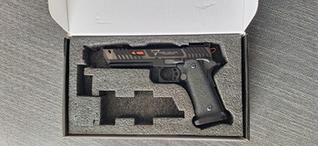 Image 5 for John Wick TTI Pit Viper