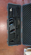 Image for Krytac Kriss Vector