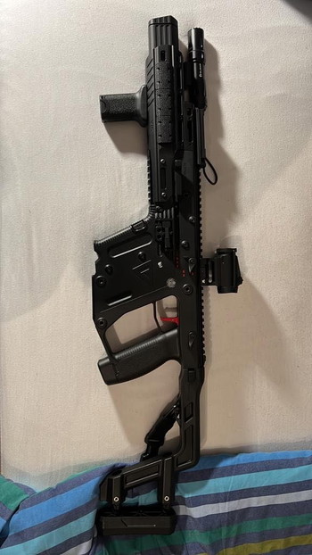 Bild 2 für Krytac Kriss Vector