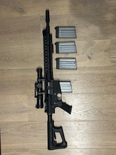 Bild für Vfc SR 25 ECC GBBR