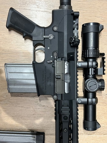 Bild 2 für Vfc SR 25 ECC GBBR