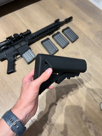 Bild 3 für Vfc SR 25 ECC GBBR
