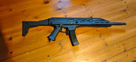 Image for HPA scorpion evo carbine
