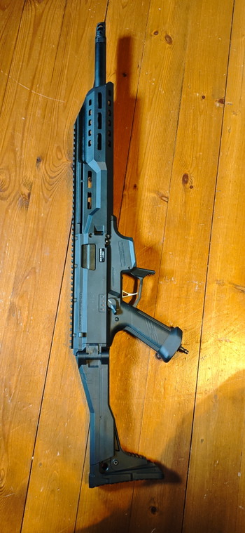 Afbeelding 3 van HPA scorpion evo carbine