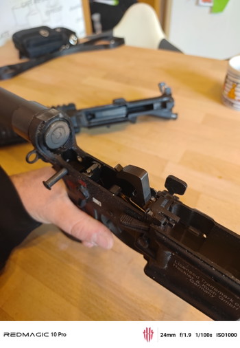 Bild 3 für Hk416