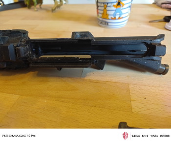 Bild 5 für Hk416