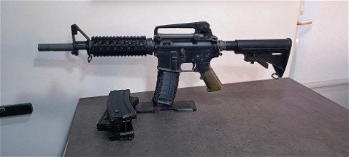 Image for WE m4 GBBR (CQB)