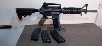 Image 2 for WE m4 GBBR (CQB)