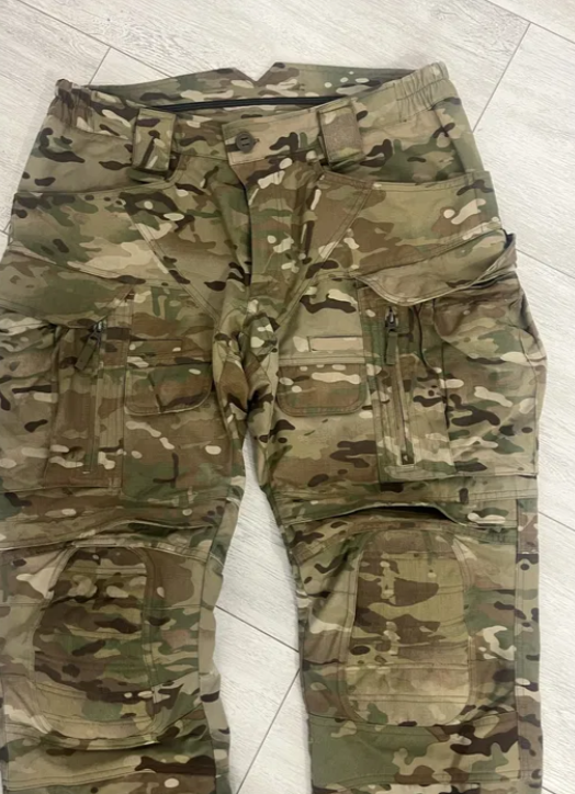 Image 1 pour UF PRO Striker HT Gen.2