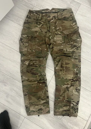 Image 2 pour UF PRO Striker HT Gen.2