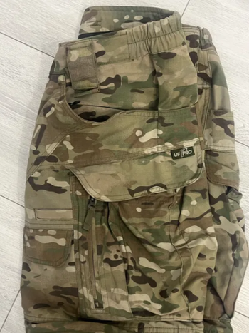 Image 4 pour UF PRO Striker HT Gen.2