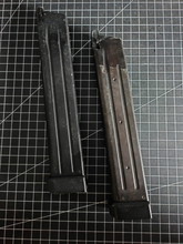 Afbeelding van 2 HI CAPA Extended Magazines - well used but working perfectly