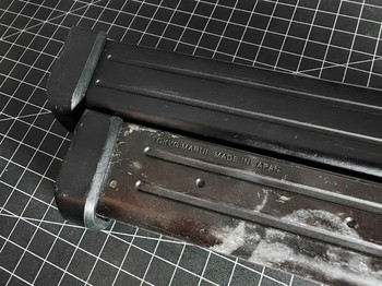 Afbeelding 2 van 2 HI CAPA Extended Magazines - well used but working perfectly