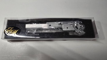 Afbeelding 2 van Airsoft Masterpiece / Gunsmith Bros / CowCow / etc - Hi Capa parts
