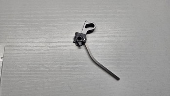 Afbeelding 3 van Airsoft Masterpiece / Gunsmith Bros / CowCow / etc - Hi Capa parts
