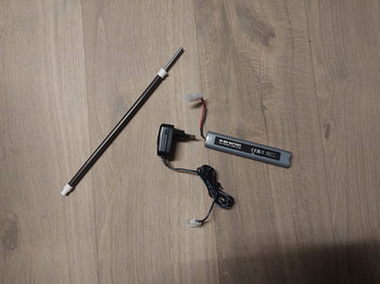 Bild 4 für G36C Sportline