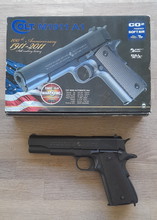 Image pour Colt 1911 co2 a1