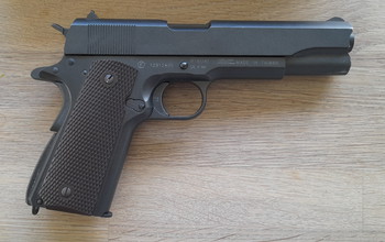 Image 3 for Colt 1911 co2 a1