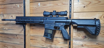 Image 2 for VFC H&K 417 AEG