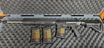Afbeelding 3 van VFC H&K 417 AEG