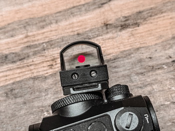 Image 4 for Sig Air Red Dot  (P320 M17/M18)