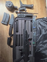Image pour Skorpion complete pakket