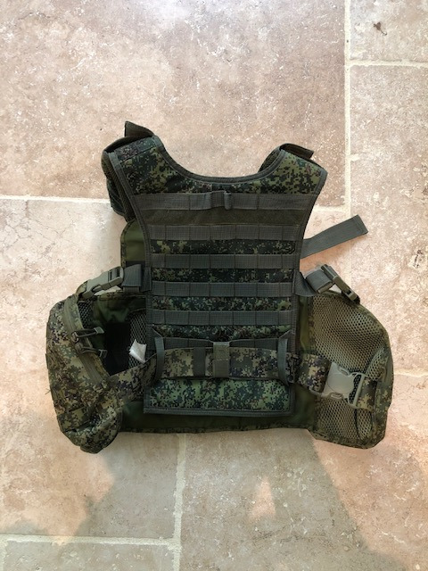 Bild 1 für Vest 