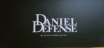 Afbeelding 3 van Daniel Defence MK18 GBBR