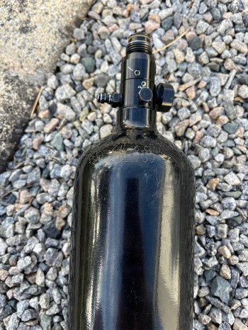Image 3 pour Bouteille HPA 0.4/0.8L