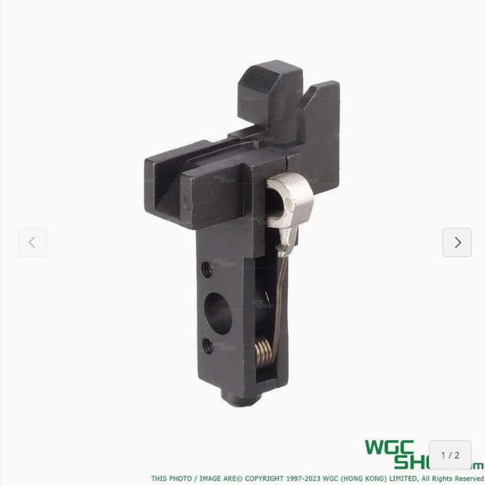 Image 1 for Firing Pin Assembly VFC HK416A5 V3