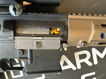 Image 2 for Specna Arms H22 EDGE 2.0 Carbine, Geoptimaliseerd & bijna nieuw