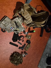 Imagen para Glock 19 inclusief magazijn en gear
