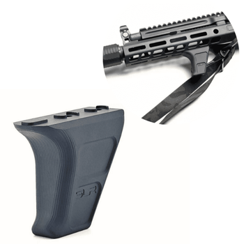 Imagen 2 de Dytac SLR Mod 4 Handstop M-lok