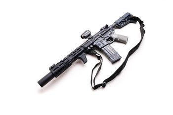 Imagen 3 de Dytac SLR Mod 4 Handstop M-lok