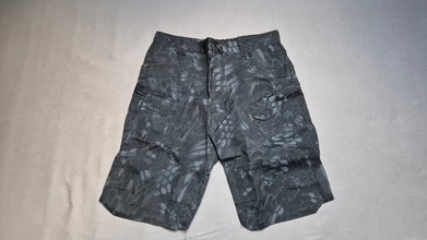 Image for Camo Shorts