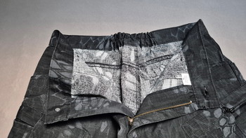 Imagen 3 de Camo Shorts