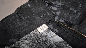 Imagen 4 de Camo Shorts