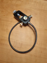 Image for TUXING HPA scuba tank adapter