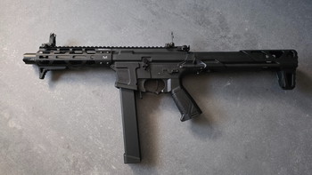 Image 2 for G&G ARP9 2.0 AEG complete set