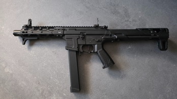 Afbeelding 2 van G&G ARP9 2.0 AEG complete set