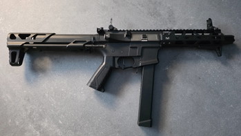 Afbeelding 3 van G&G ARP9 2.0 AEG complete set