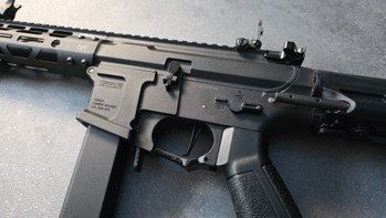 Afbeelding 4 van G&G ARP9 2.0 AEG complete set