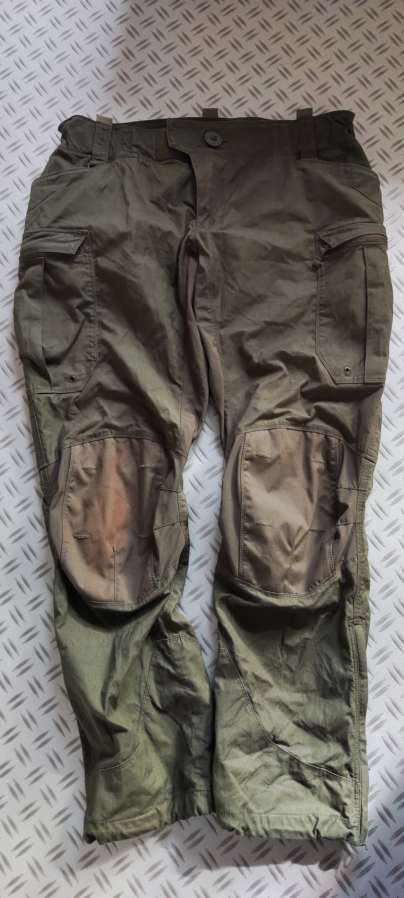Bild 1 für ClawGear Mk.II Operator Combat Pant (W38/L34)