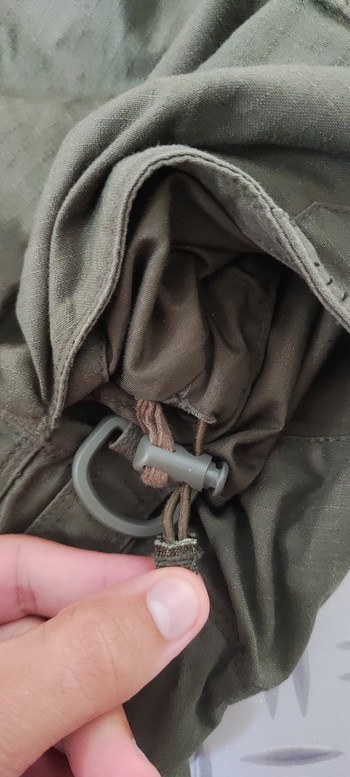 Bild 2 für ClawGear Mk.II Operator Combat Pant (W38/L34)
