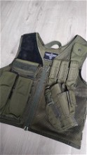 Image for Invader gear tactical vest