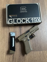 Bild für Glock 19x CO2 1,6 Joule