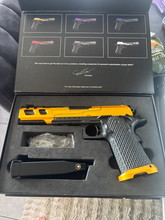 Afbeelding van SSP5  Gas Blowback Pistol