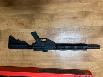 Image 3 for Cyma CM.650