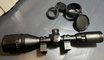 Image 2 for Novritsch 3-9x50 scope