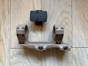 Image for LPVO mount Evolution gear